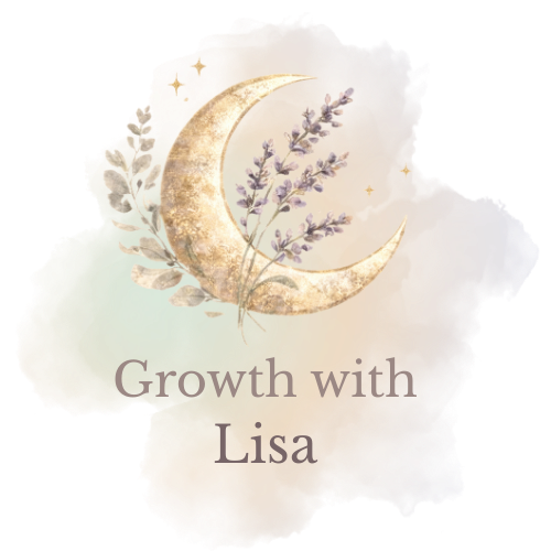 Growth with Lisa